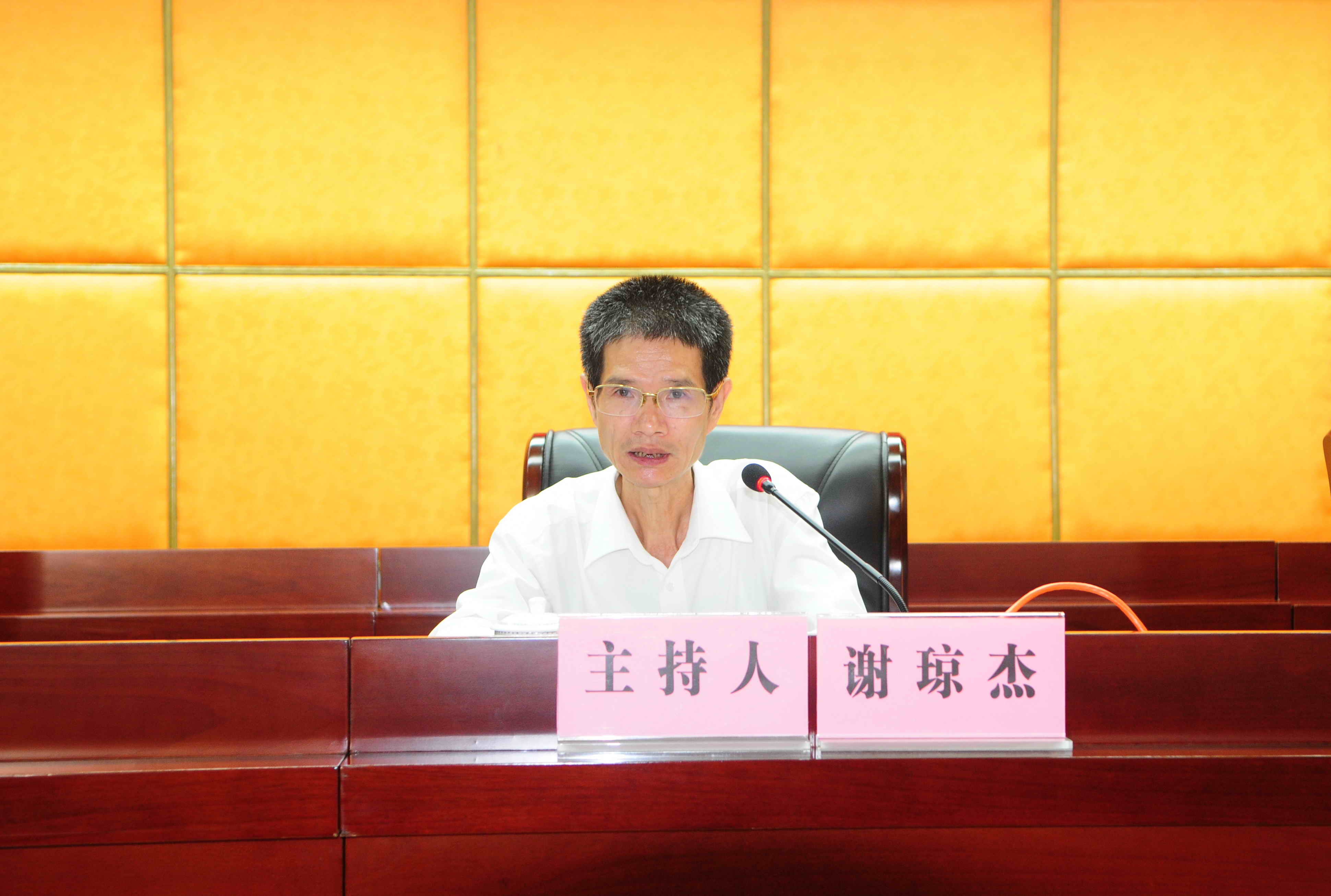 F:\网络稿件\2017年5月网络\纯文纯相\17学习贯彻高校思想政治工作会议精神宣讲会 (4).jpg